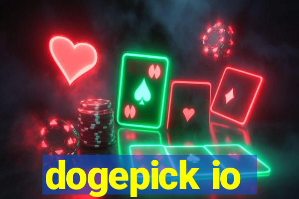 dogepick io